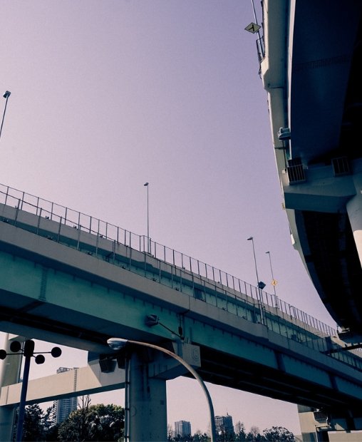 البنية التحتية والخرسانات