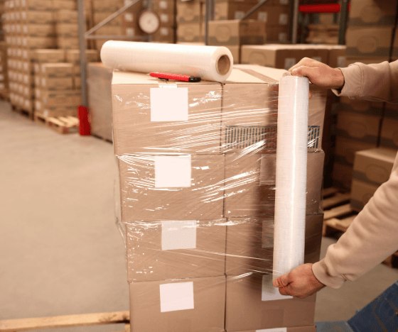 التوريدات العمومية والحلول اللوجستية